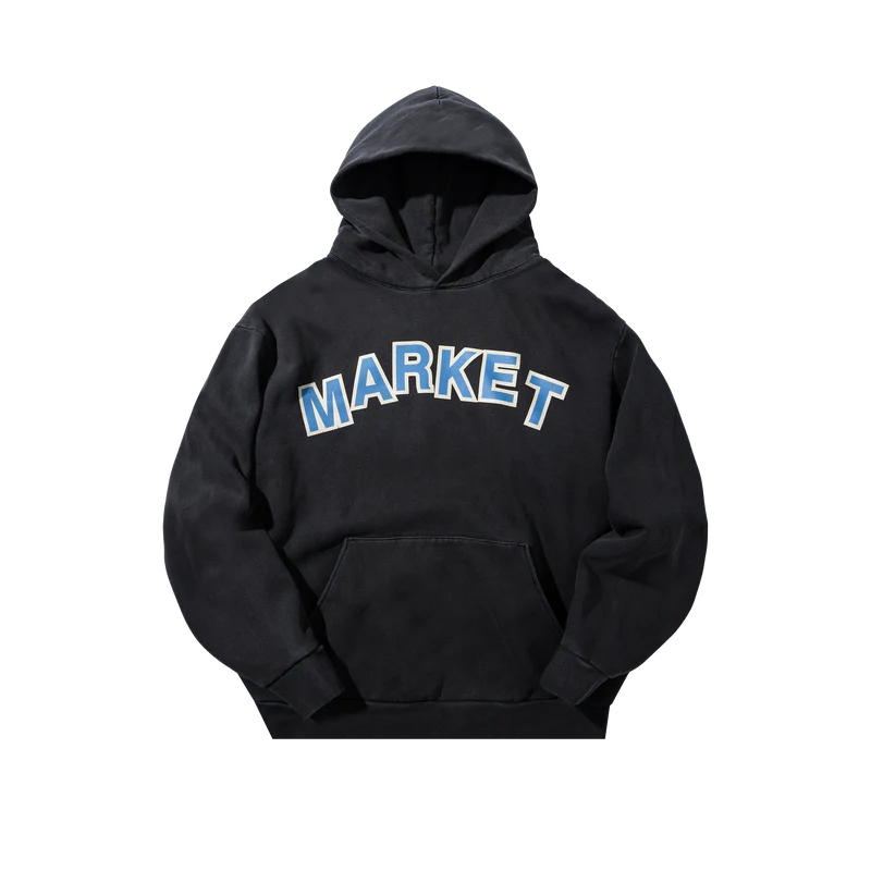 Market Studios Move Mountains Hoodie – P&J Footwear