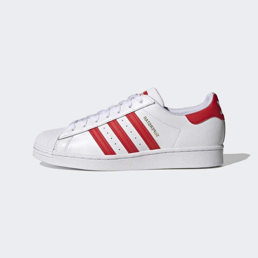 Scarpe superstar foundation online