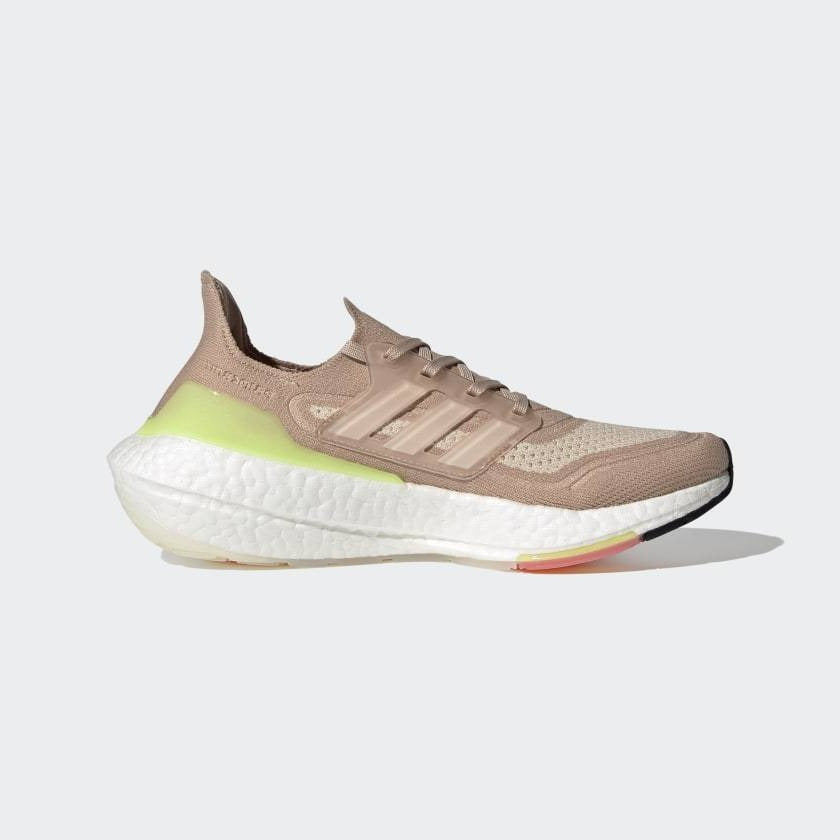 WMNS Adidas Ultraboost 21 P J Footwear