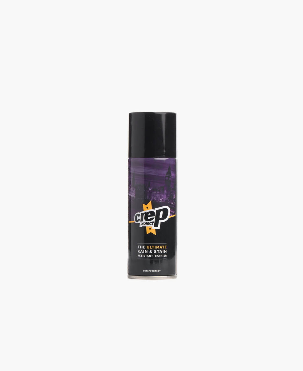 Crep protect clearance waterproof spray