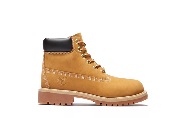 TImberland Youth 6" Premium Boot