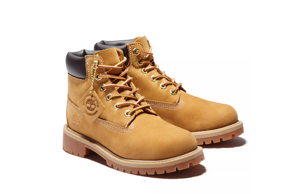 TImberland Youth 6" Premium Boot