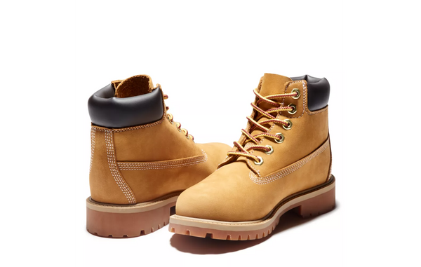 TImberland Youth 6" Premium Boot