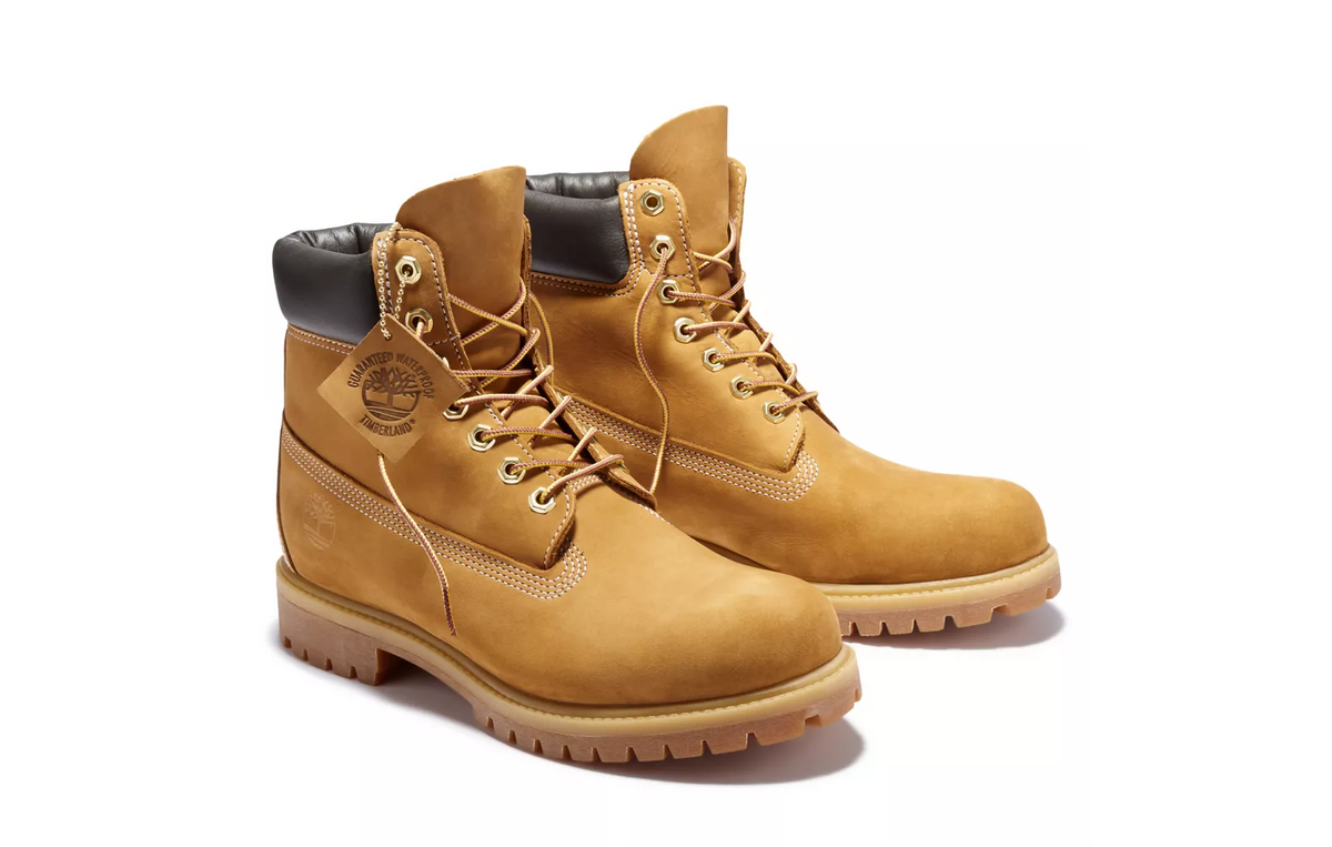 Timberland 6
