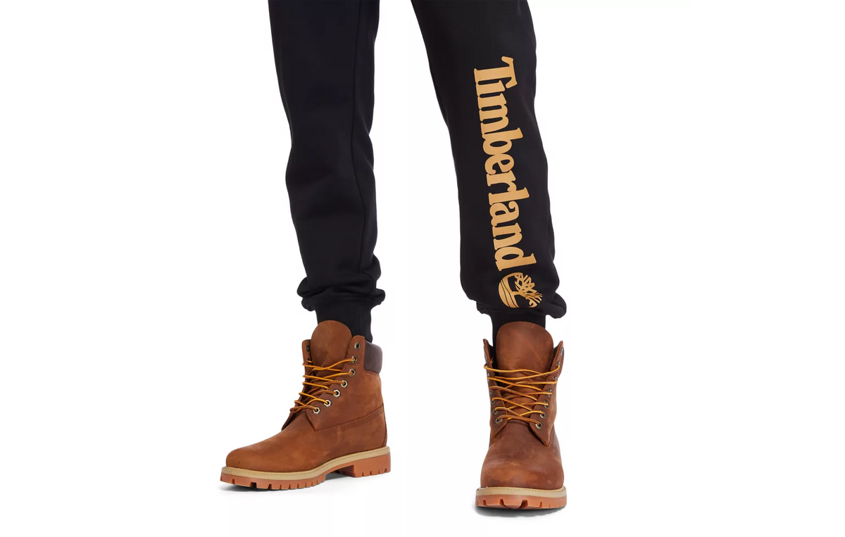Timberland top with joggers