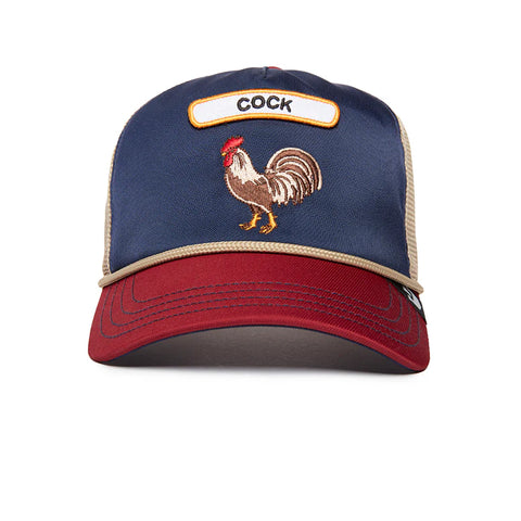 Goorin GB2 Rooster