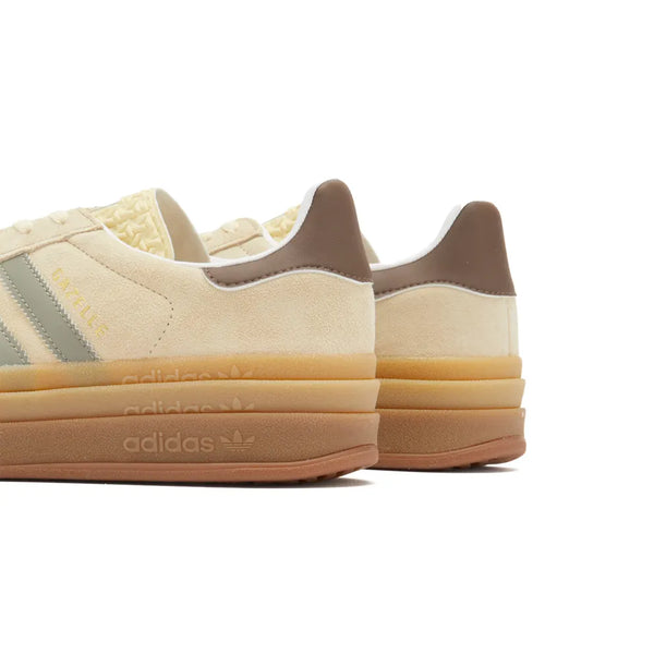 W Adidas Gazelle Bold