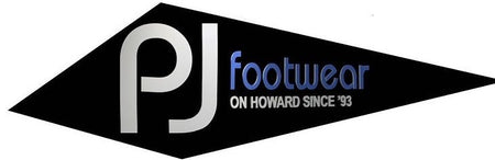 P&J Footwear