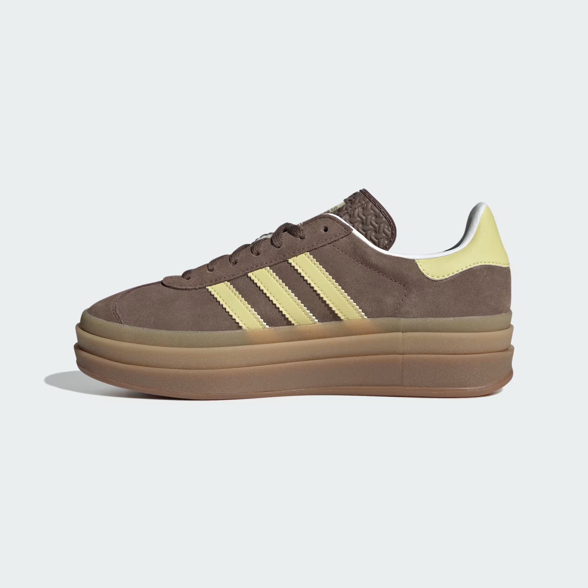 W Adidas Gazelle Bold – P&J Footwear
