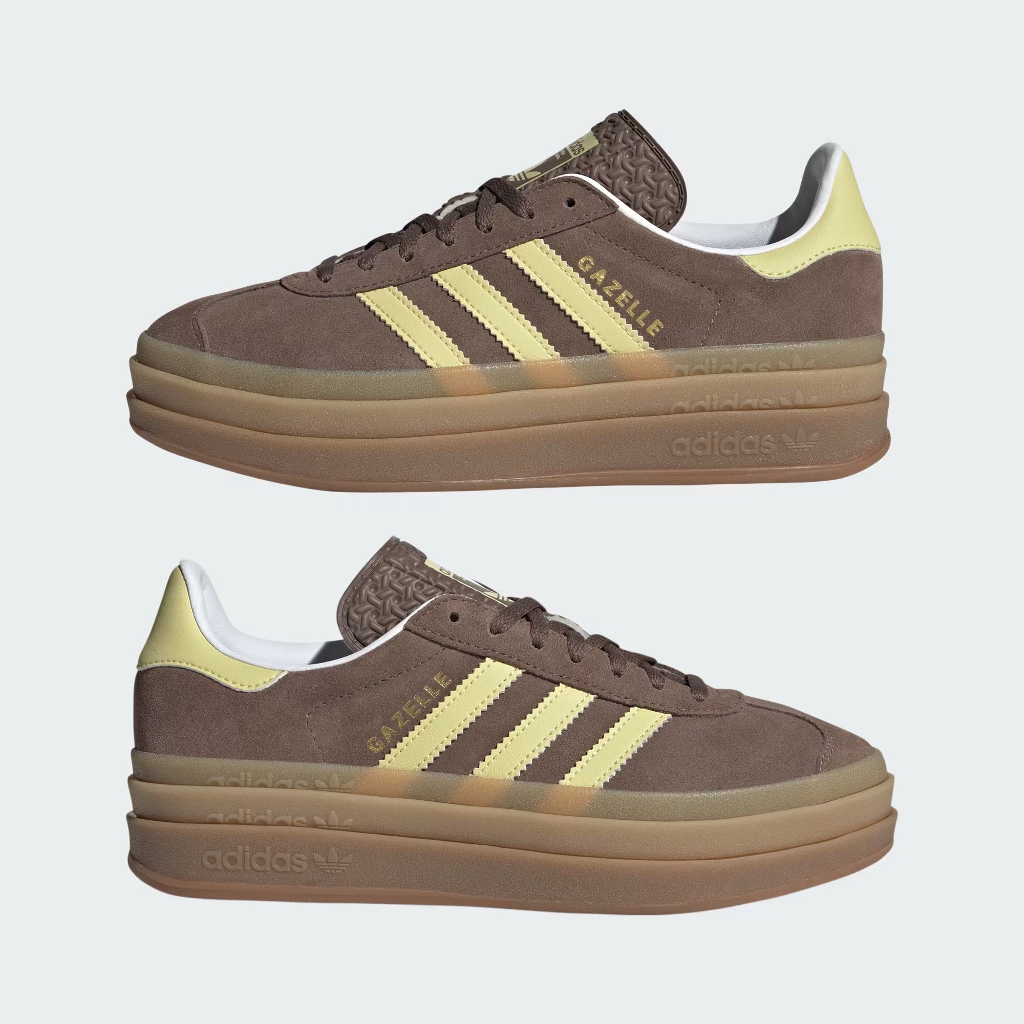W Adidas Gazelle Bold – P&J Footwear