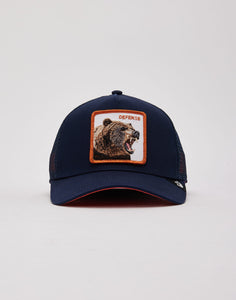 Goorin Defense Bear