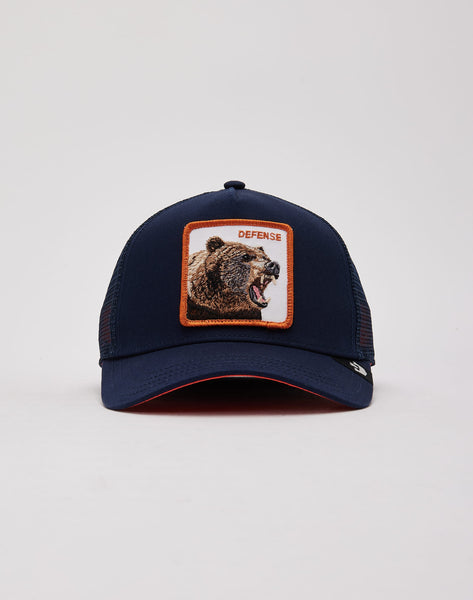 Goorin Defense Bear