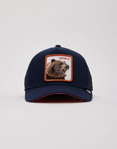 Goorin Defense Bear