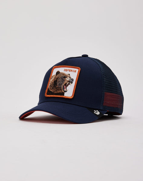 Goorin Defense Bear