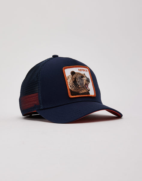Goorin Defense Bear