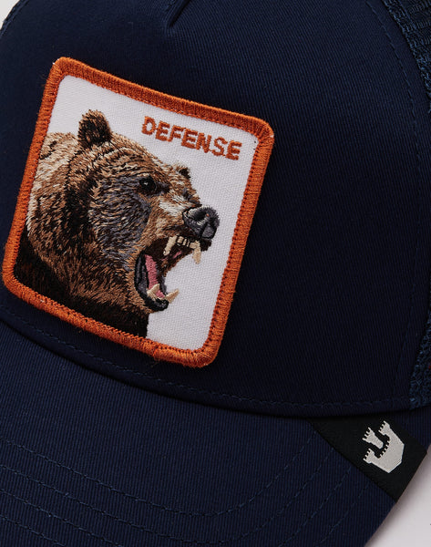 Goorin Defense Bear