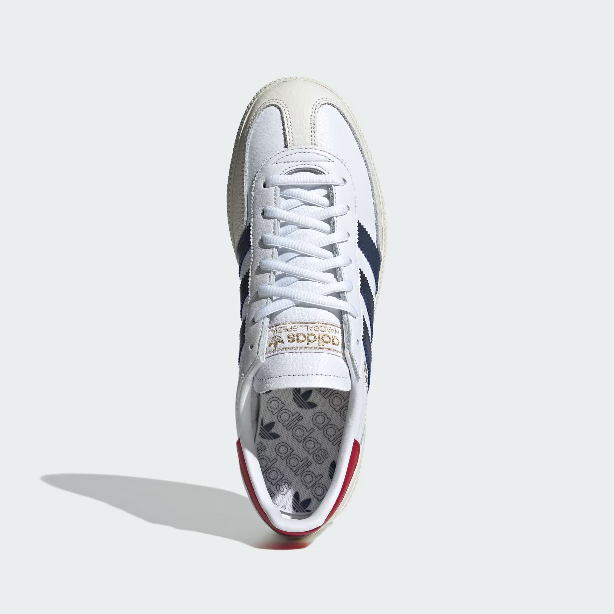 adidas gazelle silver green womens Adidas Handball Spezial – P&J Footwear