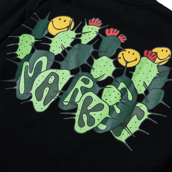 Market Studios Smiley Cactus T-Shirt