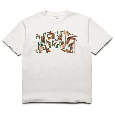 Market Studios Duck Pond T-Shirt