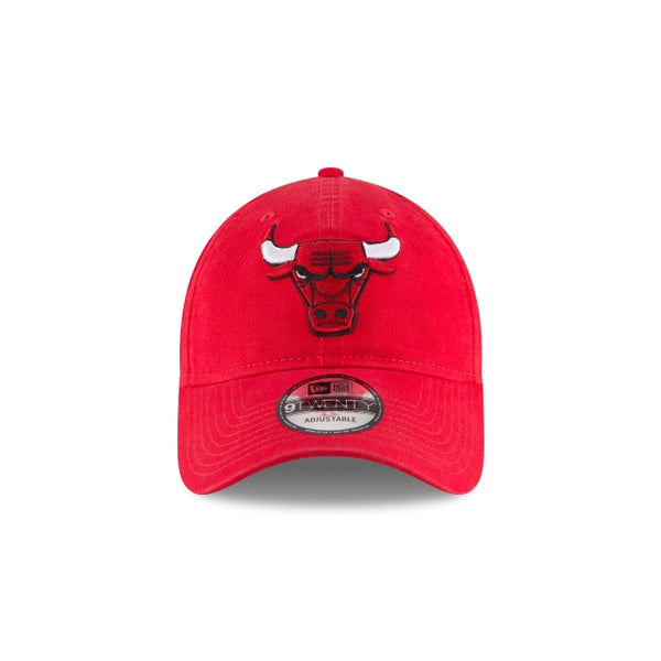 New Era Chicago Bulls 9Twenty Adjustable Cap