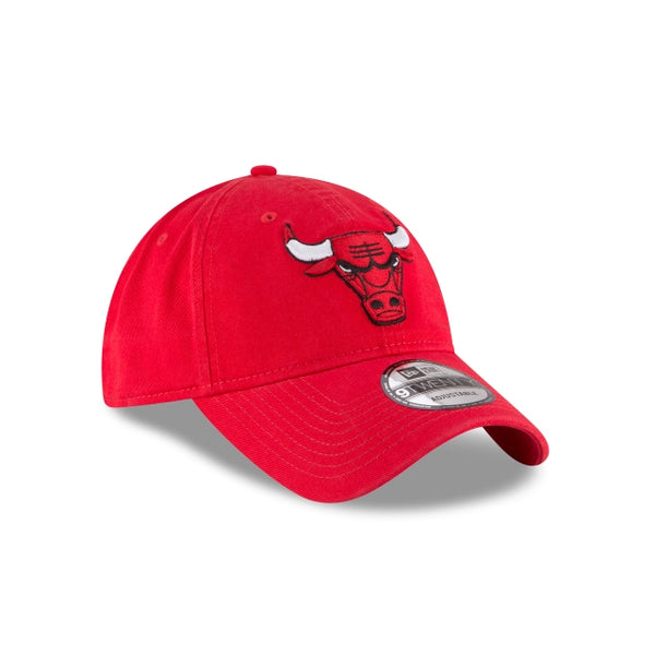 New Era Chicago Bulls 9Twenty Adjustable Cap