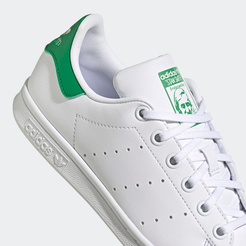 Adidas stan smith gs top