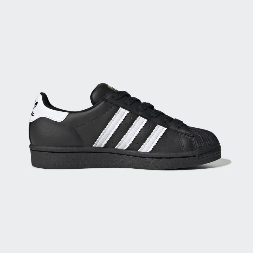 Adidas Superstar GS P J Footwear