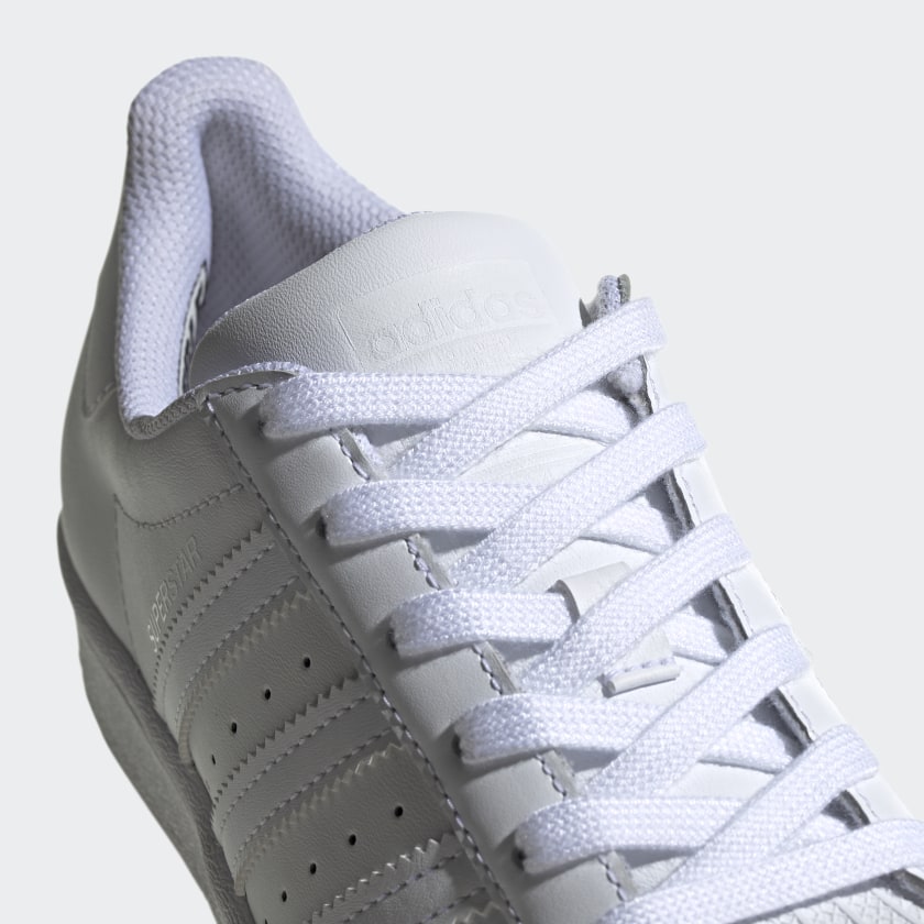 Adidas discount superstar gs