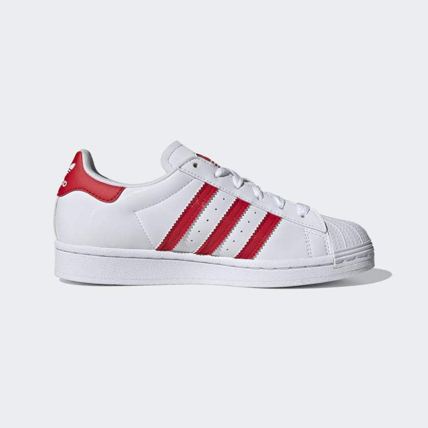 Adidas Superstar GS P J Footwear