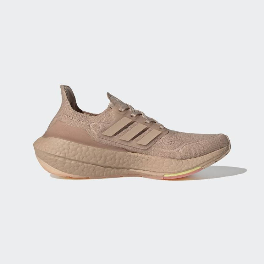 Adidas ultra boost uncaged ash pearl 2025