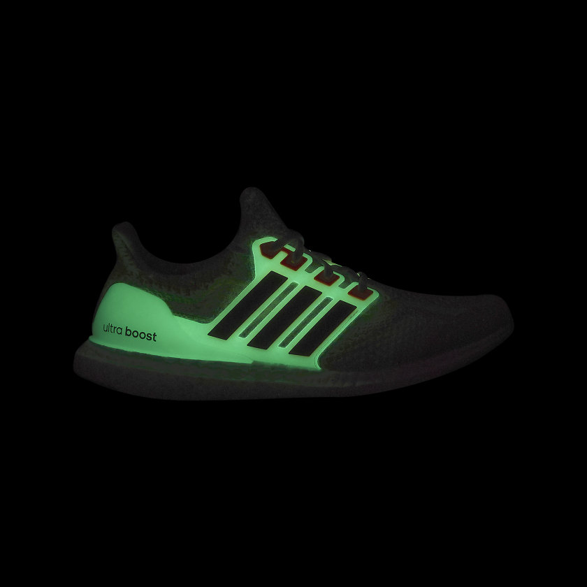 Adidas ultra boost glow top