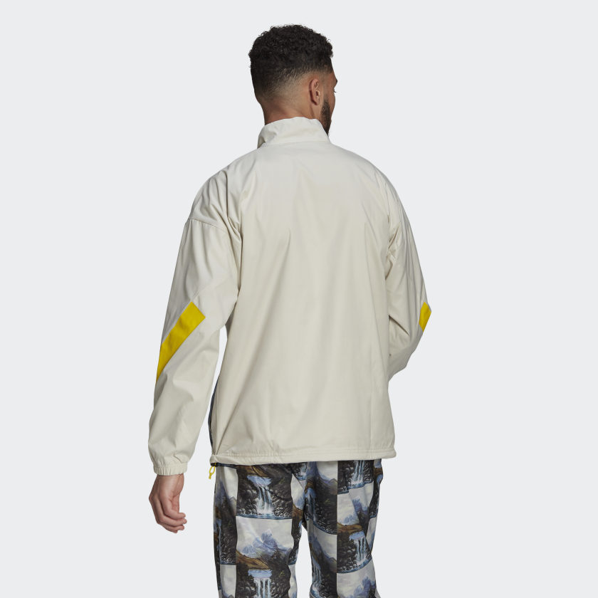 Adidas sportswear mountain graphic hoodie clearance