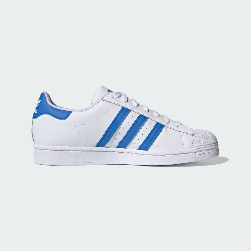 Adidas Superstar P J Footwear