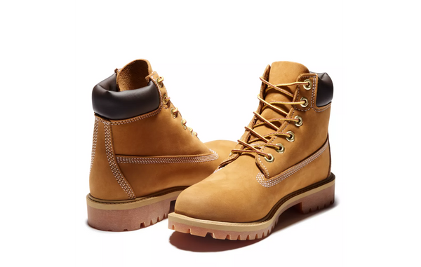 Timberland Junior 6" Premium Boot