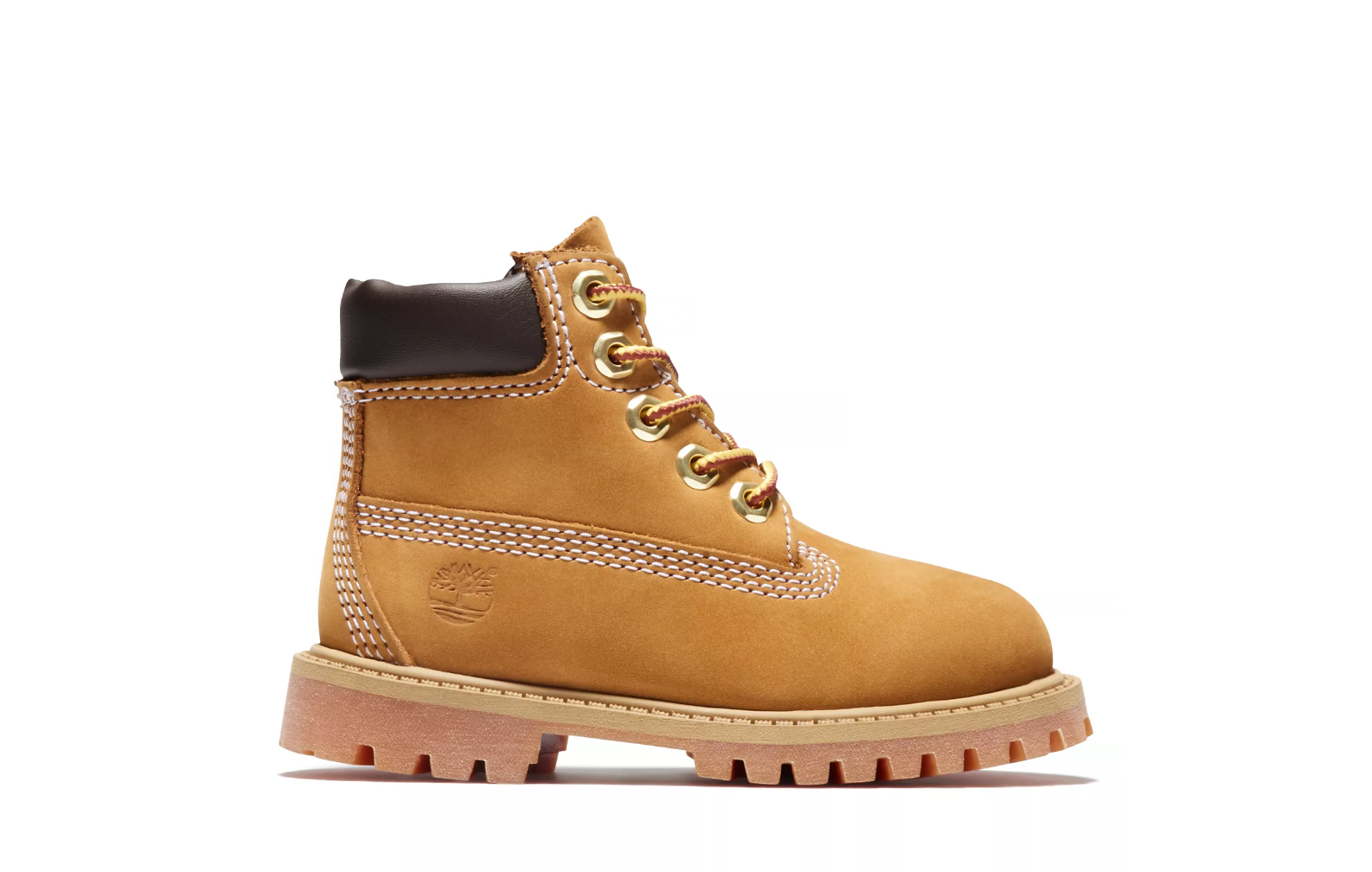 Timberland Toddler 6" Premium Boot