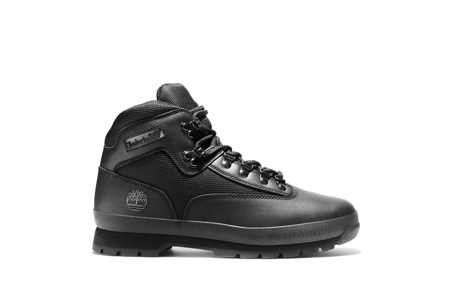 20-60代からのファッション通販  Timberland Euro Hiker Boot – P&J Footwear 靴