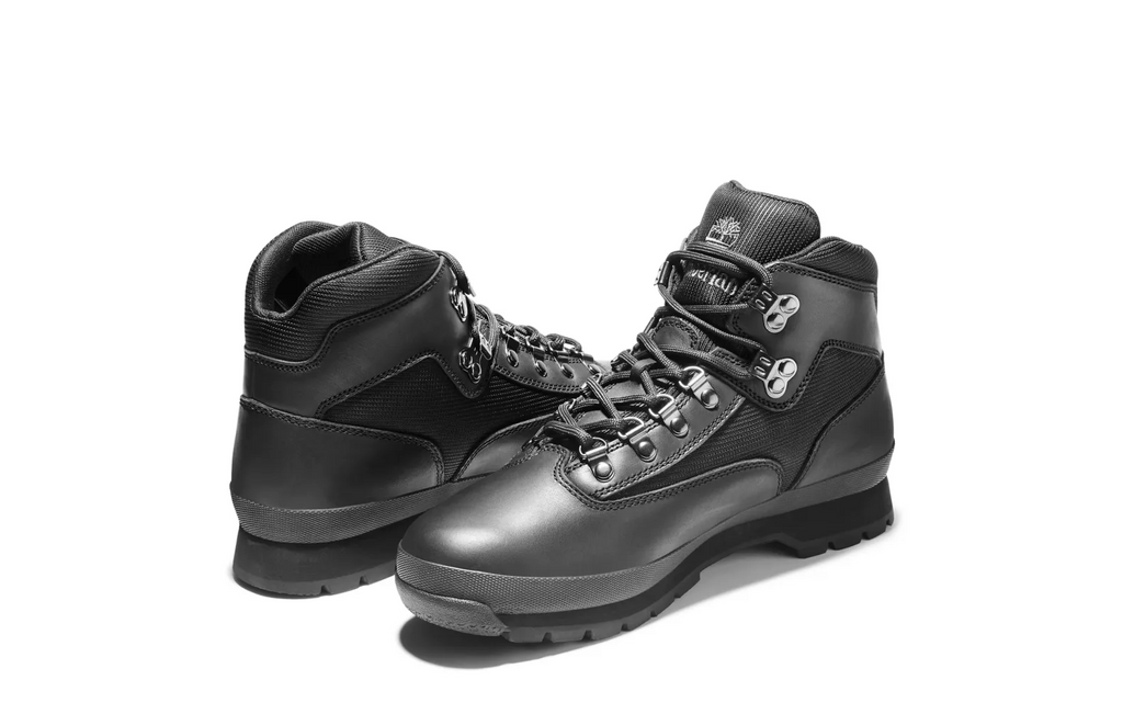 Timberland Euro Hiker Boot P J Footwear