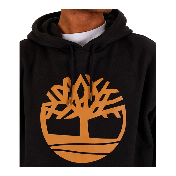 Men's Timberland Tree Logo Hoodie